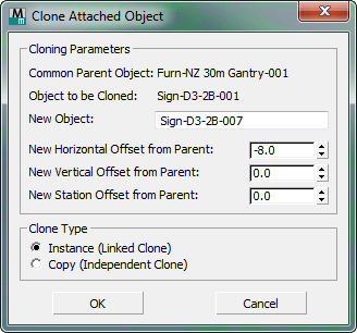 Object List Rollout 3ds Max 2017 Autodesk Knowledge Network