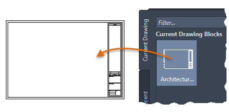 One is the digital signature program. Symbols Autocad 2020 Autodesk Knowledge Network