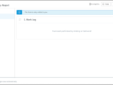 Fill Out And Submit Forms Built Using The Template Builder