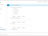 Fill Out And Submit Forms Built Using The Template Builder