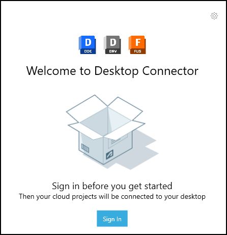 Autodesk Sign In - Classic Landscape Pattern - 8K