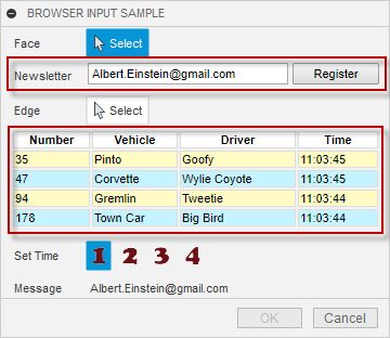 How To Use Command Inputs - Nature Wallpaper Collection - 4K Quality
