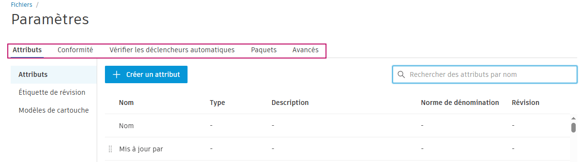 Files Settings - Premium Mountain Image Gallery - Full HD