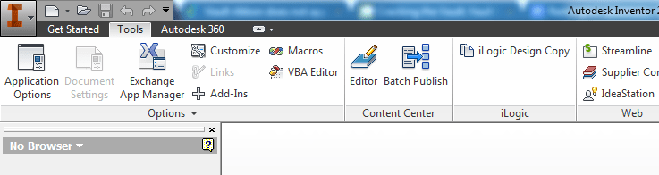 Solved Inventor 2018 Missing Vault Autodesk Munity Inventor Go to Windows Control Panel Programs and Features.