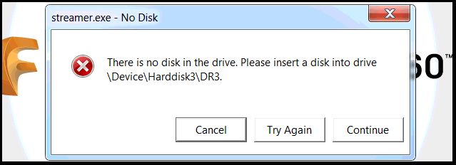 There is not enough space on the disk&quot; error when trying to install Fusion  360 | Fusion 360 | Autodesk Knowledge Network