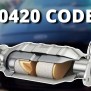 P0420 Code Explained - Causes And Solutions | Knowledge Base Auto Service