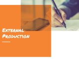 External Production
