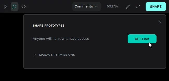 View Mode Products - Incredible Dark Background - Retina