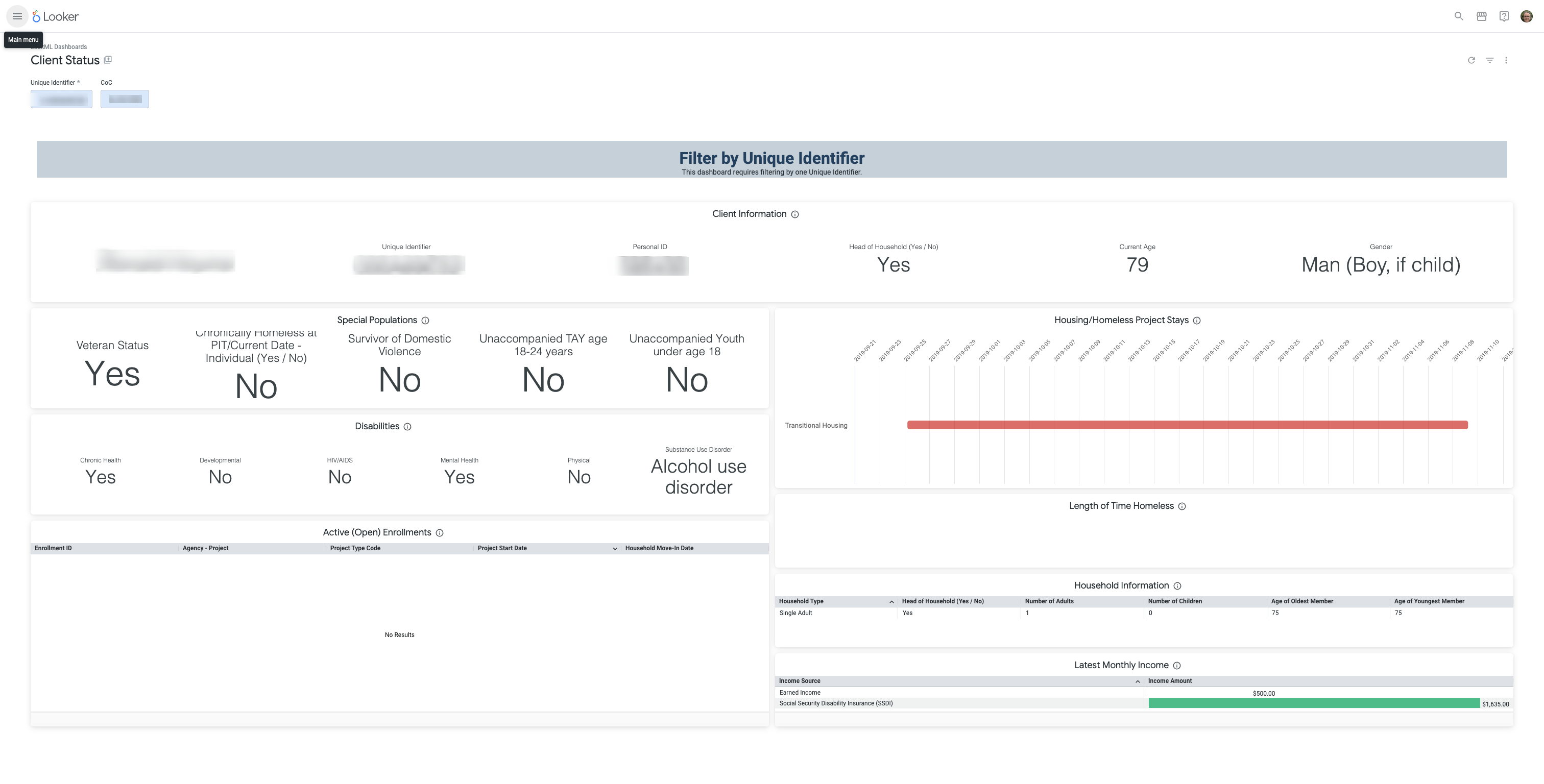 Client Status Clientshelf - Best Light Backgrounds in Mobile