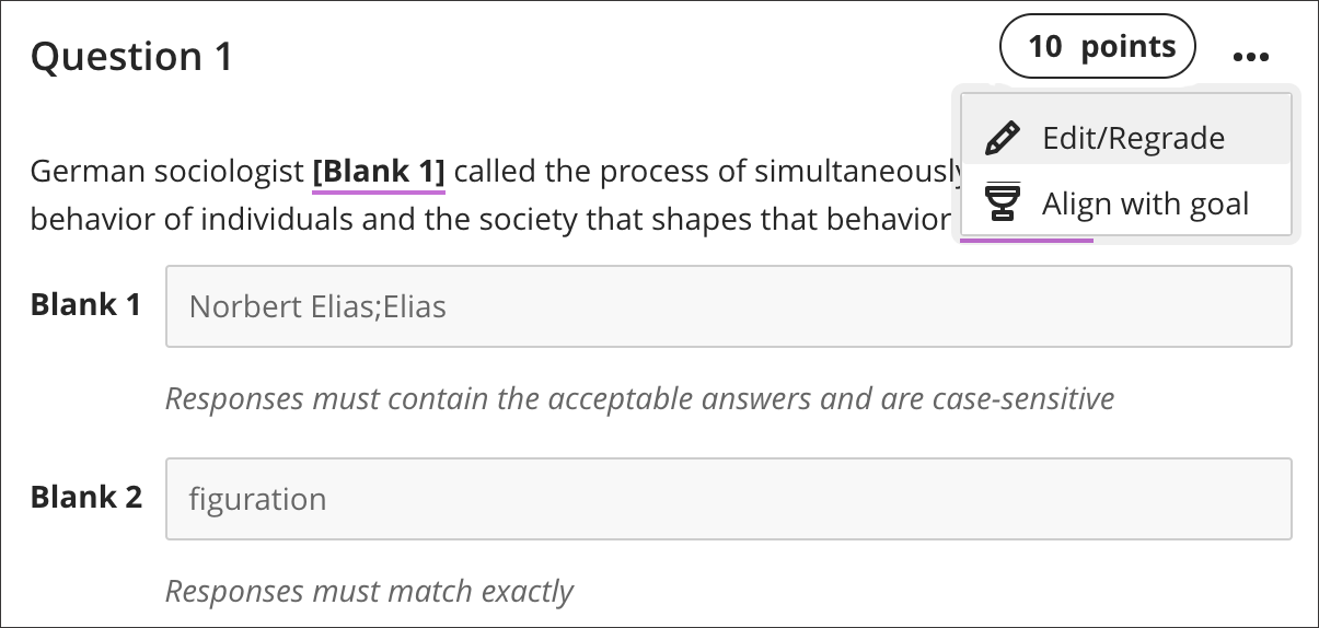 Fill In The Blanks Using The Word Bank Below 1 5 Chegg Reviewing Your Knowledge A.