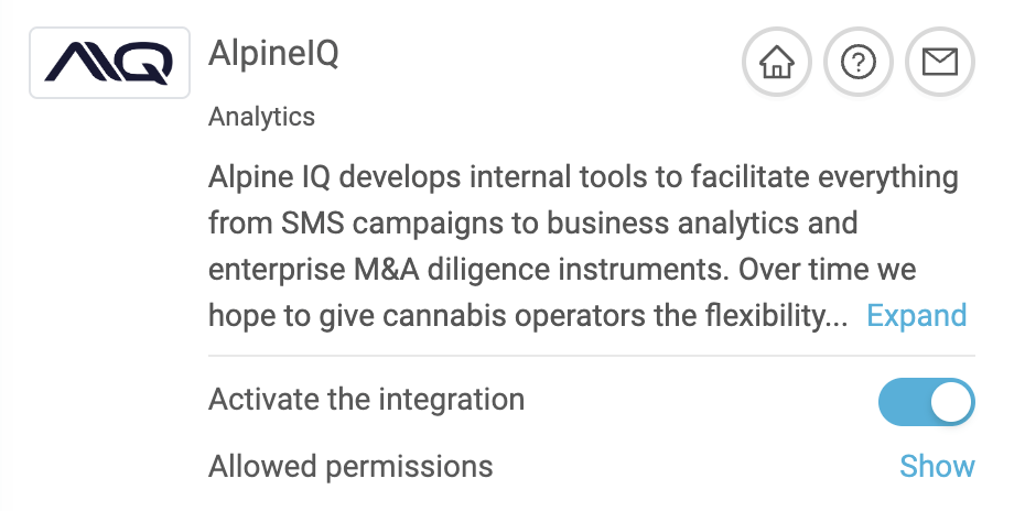 Integration Grid Alpine Iq Integrations - 4K Vintage Arts for Desktop