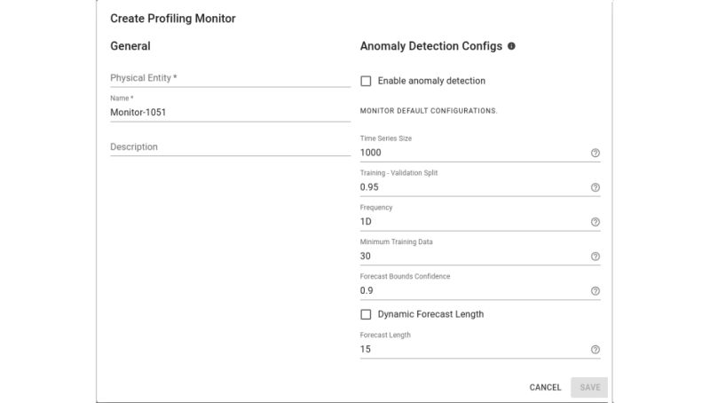 Blindata Help Data Profiling - Best Landscape Images in Full HD