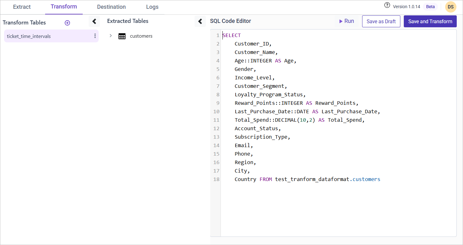 Understand Data Type Conversion Strategies - Premium Geometric Art Gallery - 4K