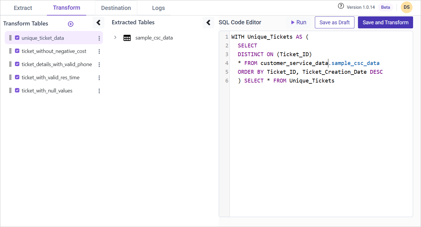 Transformation Removing Duplicate Data Bold Data Hub - Best Gradient Designs in Retina