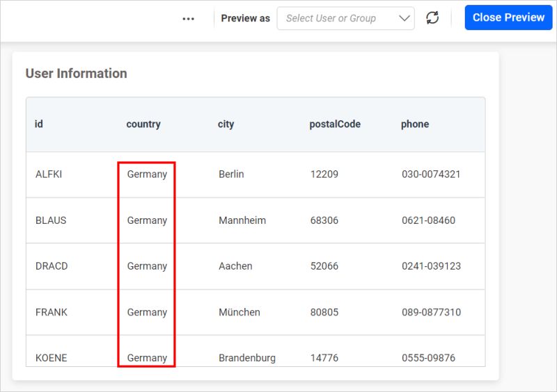 Creating Custom Attribute Values - Premium Colorful Texture Gallery - HD