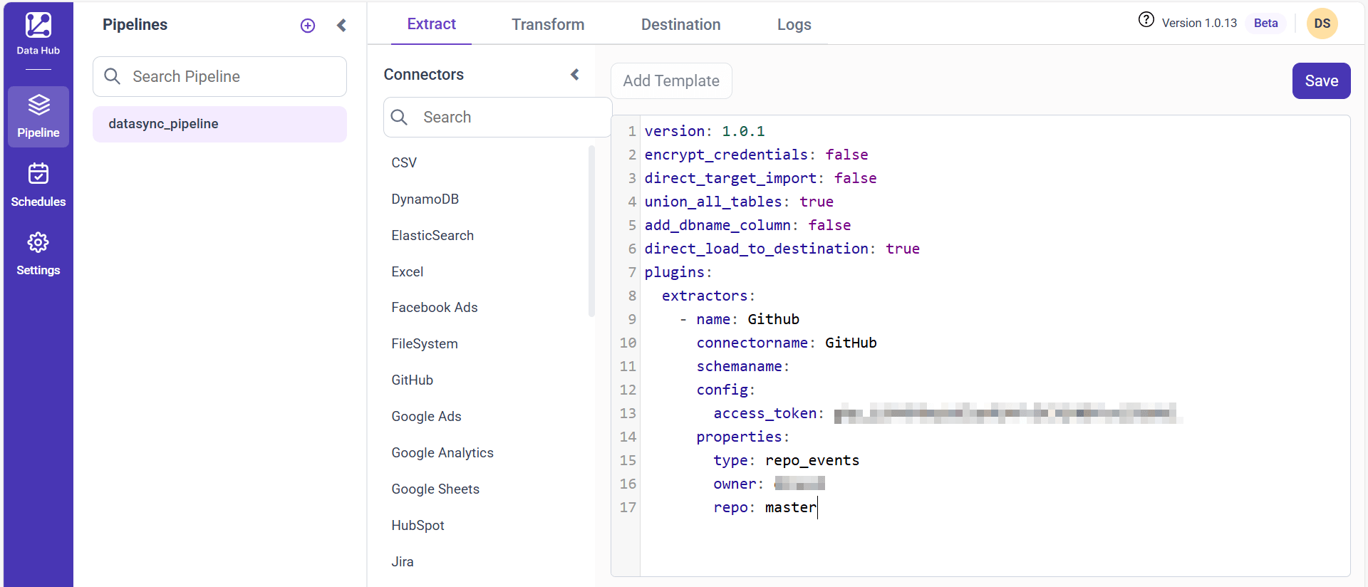 Github Data Hub Connector Embedded Bi Bold Bi Learning - Minimal Photos - Perfect Desktop Collection