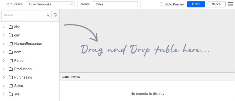 Define Query Parameters In Standalone Designer - Premium Geometric Pattern Gallery - High Resolution