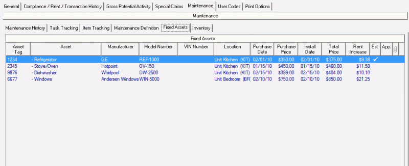 Unit Fixed Assets Tab - Download Perfect Vintage Wallpaper | Ultra HD