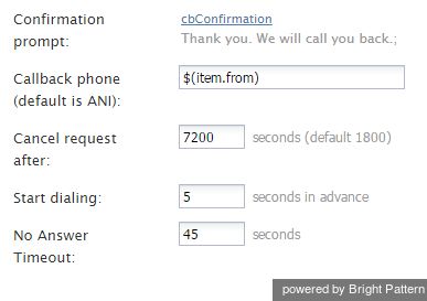 5 19 Virtual Queue Tutorial Configuration Bright Pattern Documentation - Creative 4K Colorful Arts | Free Download