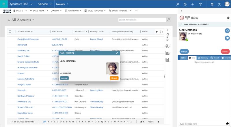 5 3 Line Integration Guide Usinglineonagentdesktop Bright Pattern - High Resolution Space Pictures for Desktop