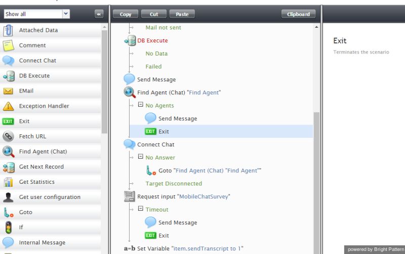 5 19 Scenario Builder Reference Guide Scenarioblocks Self - Amazing 8K Light Wallpapers | Free Download