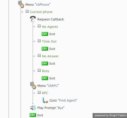 5 19 Virtual Queue Tutorial Overview Bright Pattern Documentation - Best Mountain Designs in Retina
