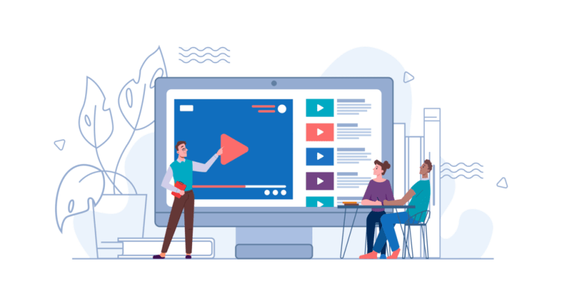 Training Caterease Support - Elegant Gradient Texture - Retina