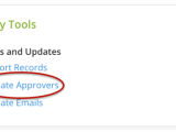 Bulk Updating User Information Certify Help Center