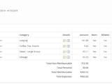Expense User Roles Overview Emburse Professional Help Center