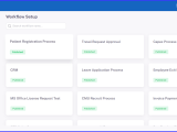 How Do I Automate Business Processes Using Cflow Cflowapps