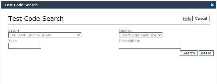 Test Code Preference List Chartlogic Help Center - Download Amazing Abstract Illustration | High Resolution