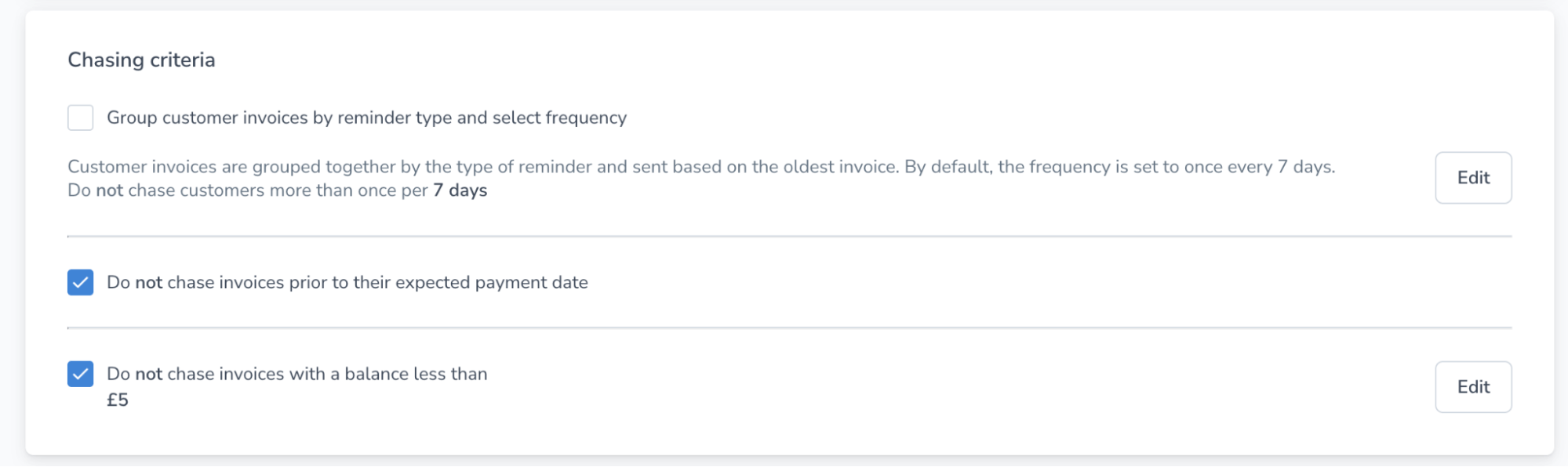 Set Chasing Times - Best Light Patterns in High Resolution