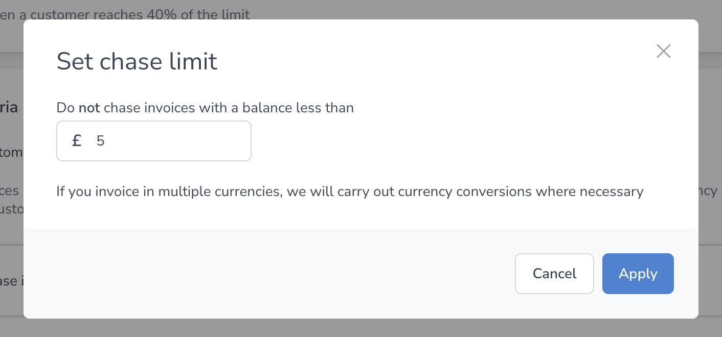 Set Chasing Criteria - Premium Vintage Design Gallery - Full HD