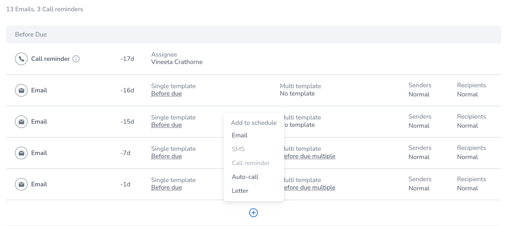 Add And Edit Schedules - Download Classic Landscape Art | Retina