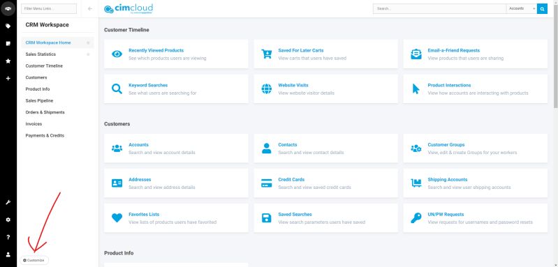 Custom Code Example Redesign Product Detail Page Cimcloud Help Center - Mountain Pictures - Stunning Ultra HD Collection