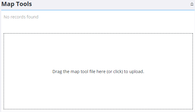 Install A Custom Map Tool MapTools 