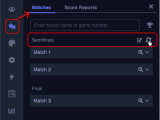 How To Reset Matches In A Bracket Common Ninja