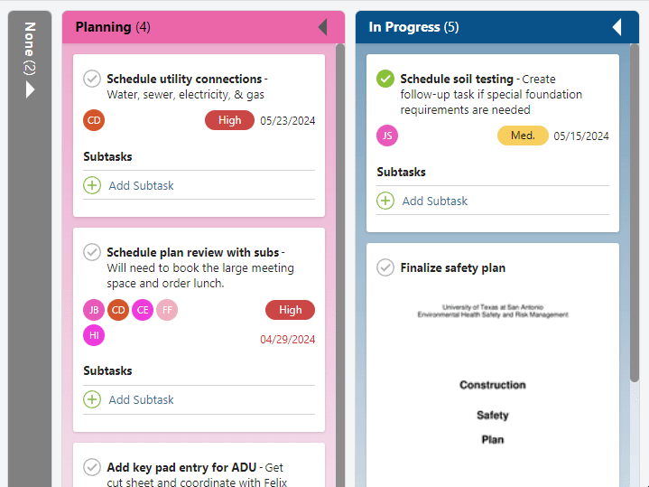Bug Can T Edit Subtask Details Inside A To Do Issue 1376 - Premium Minimal Picture Gallery - 8K