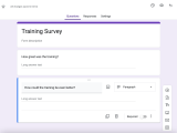Embedding Google Forms In Articles Continu Help Center