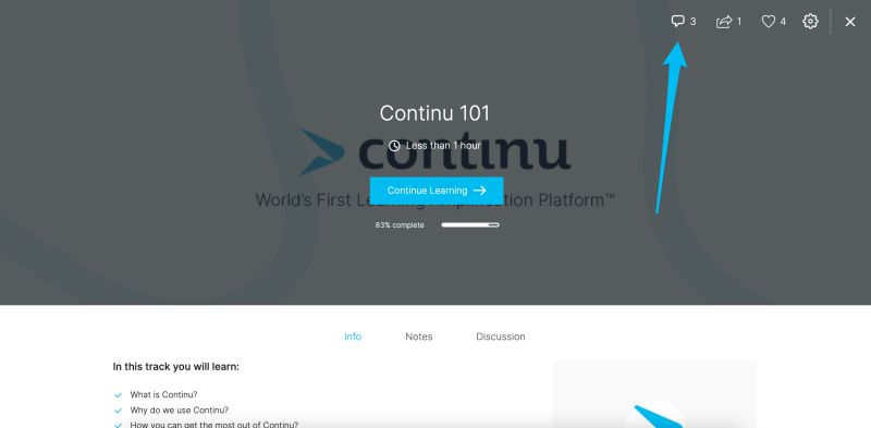 Comment Continuations - Best Dark Backgrounds in 4K