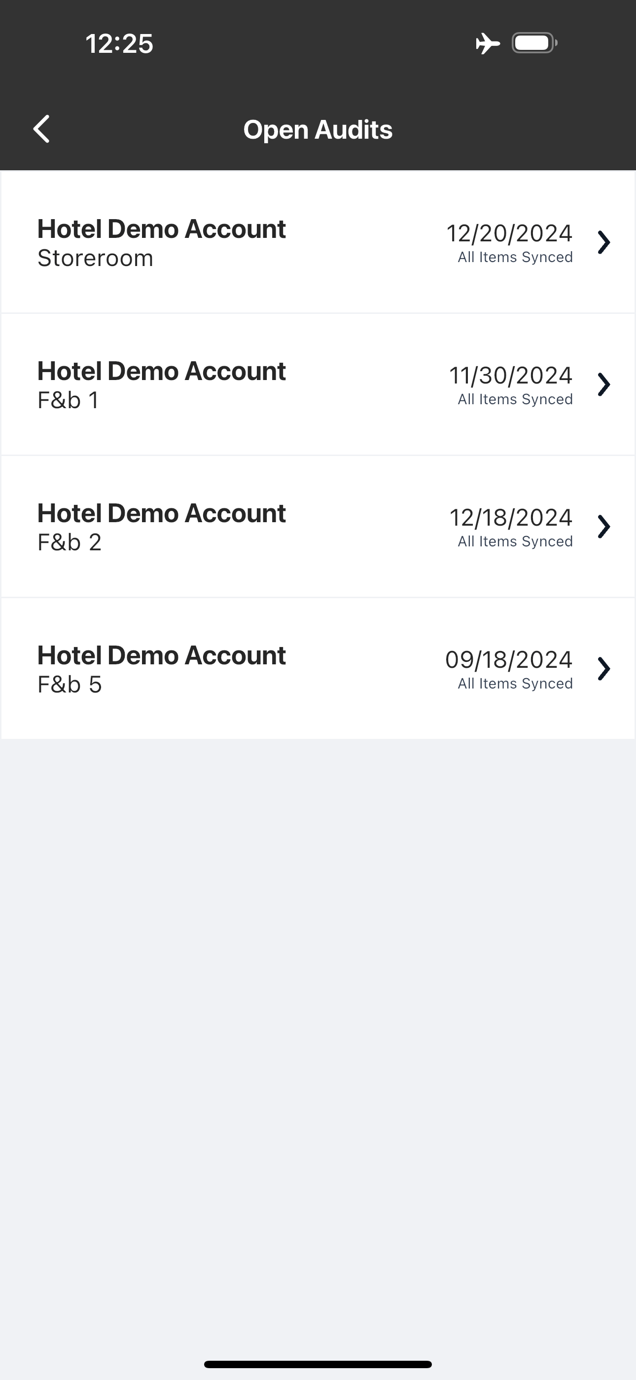 Easyvote Inventory On The App Store - Best Nature Patterns in Desktop