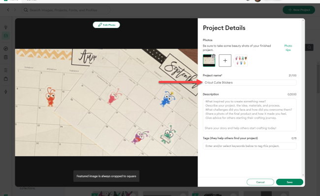 How Do I Share My Design Space Project? – Help Center