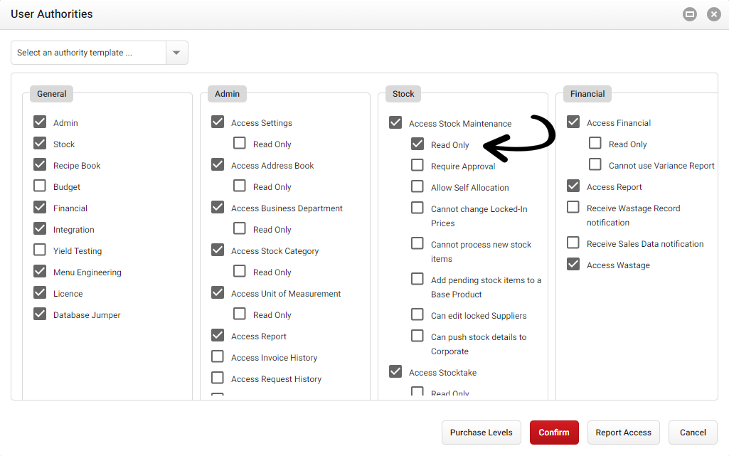 Purchase Order Limits - Mobile Landscape Images for Desktop