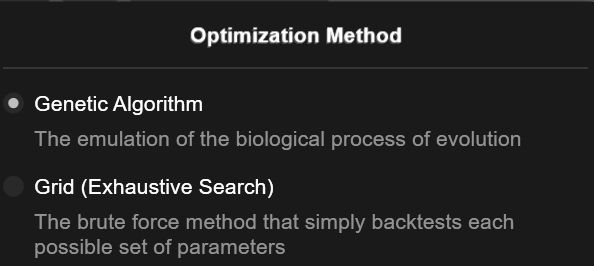 How To Optimise A Cbot Ctrader Algo - Beautiful Full HD City Backgrounds | Free Download
