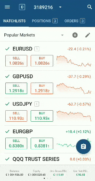 Tabtrader How To Manage Your Watchlists Android - Download Artistic Geometric Texture | High Resolution