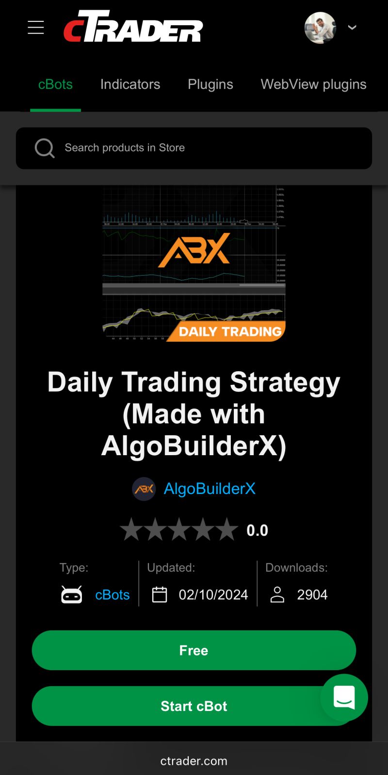 Use A Product Ctrader Store - Stunning Retina Sunset Pictures | Free Download