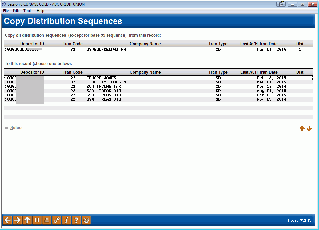 I Got A Deposit Of 10 077 Dollars From The Social Security Administration Onto My Bank Account Titled Ssa Treas 310 I Never Got A Letter In The Mail Notifying Me About It