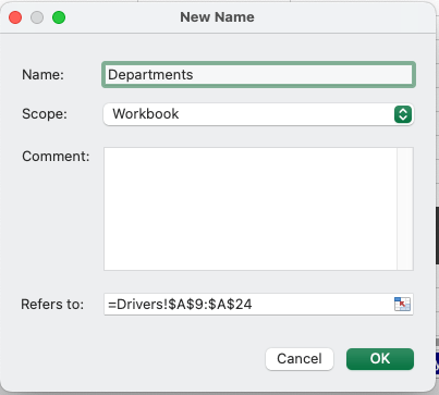 Cube Dimensions As Spreadsheet Drivers Cube - Mountain Design Collection - HD Quality