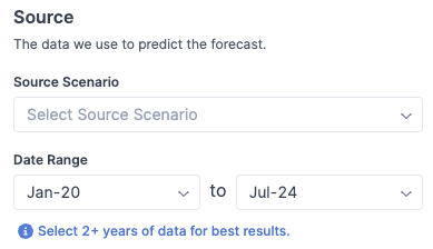 5 Tips For Creating Smart Forecasts - Download Gorgeous Nature Photo | Ultra HD