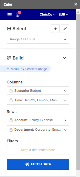 Add Attributes For Additional Detail Cube - Best Colorful Designs in Mobile
